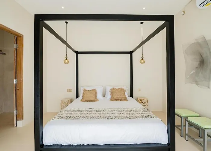 Miid Cozy Escape Near Balangan And El Kabron Ferienhaus Uluwatu