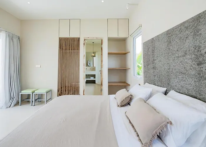 Miid Cozy Escape Near Balangan And El Kabron Uluwatu