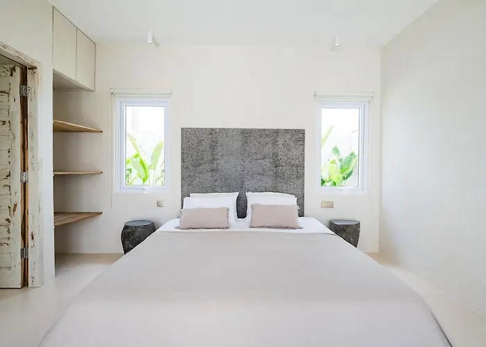 Miid Cozy Escape Near Balangan And El Kabron Uluwatu