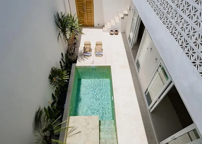 Miid Cozy Escape Near Balangan And El Kabron Ferienhaus Uluwatu