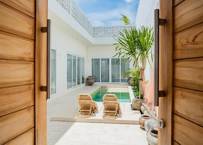 Miid Cozy Escape Near Balangan And El Kabron Ferienhaus Uluwatu